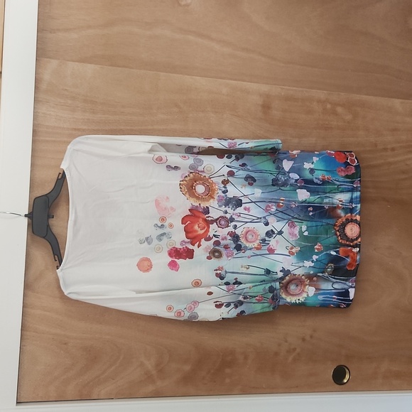 Dress - Picture 4 of 4